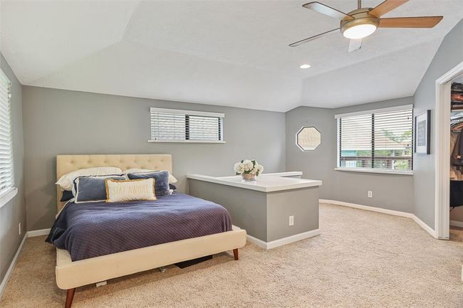 Roomy secondary primary suite | Image 28