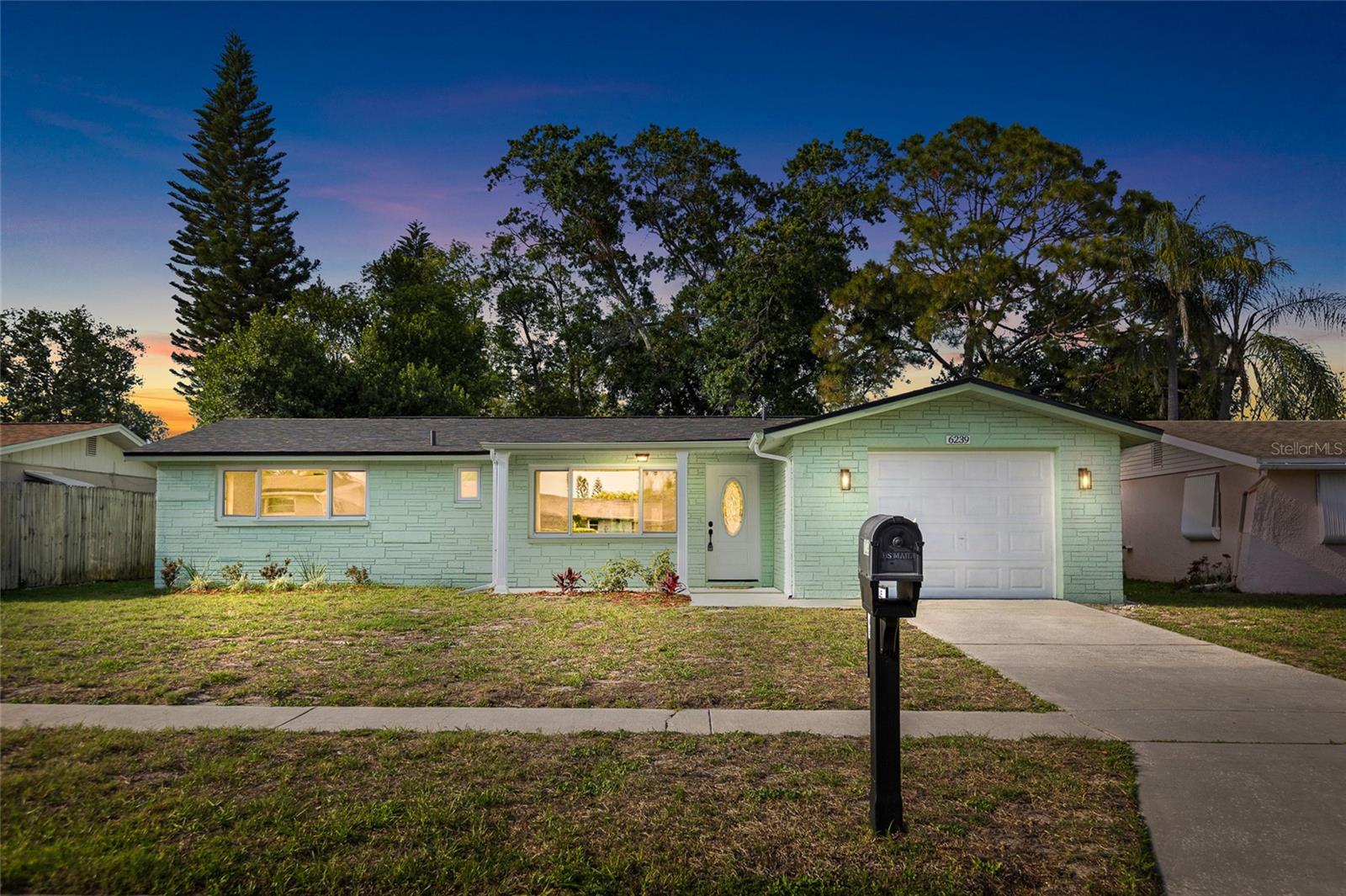 Residential in NEW PORT RICHEY 2