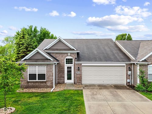 1033 Mount Olive Rd, Whiteland, IN, 46184-9281 | Card Image