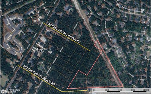 Tdb Molli Ln, Aberdeen, NC, 28315 | Card Image