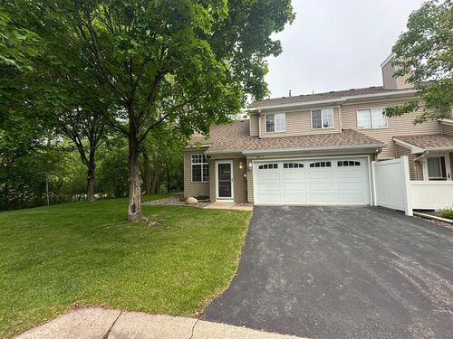 unit-1-691 85th Ln Nw, Coon Rapids, MN, 55433-3595 | Card Image
