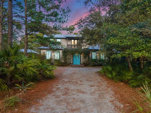 714 Allen Loop Dr, Santa Rosa Beach, FL, 32459-4149 | Card Image