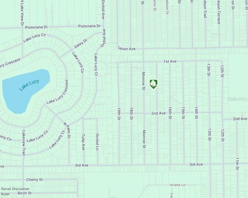 Lots 39-44 17th Street, Interlachen, FL, 32148 | Card Image