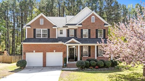 9421 Philbeck Ln, Wake Forest, NC, 27587-1608 | Card Image