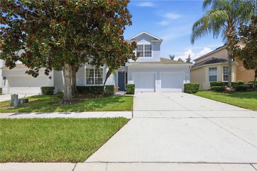 2689 Manesty Ln, KISSIMMEE, FL, 34747-2128 | Card Image