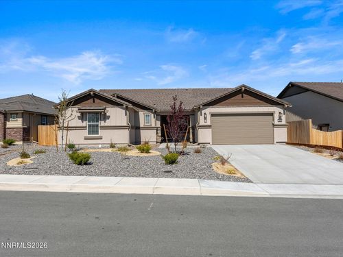 622 W Equinox Peak Court, Sparks, NV, 89436 | Card Image
