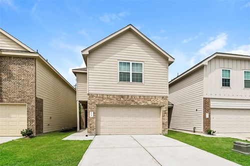2715 Bouvardia Way, Houston, TX, 77073-1335 | Card Image