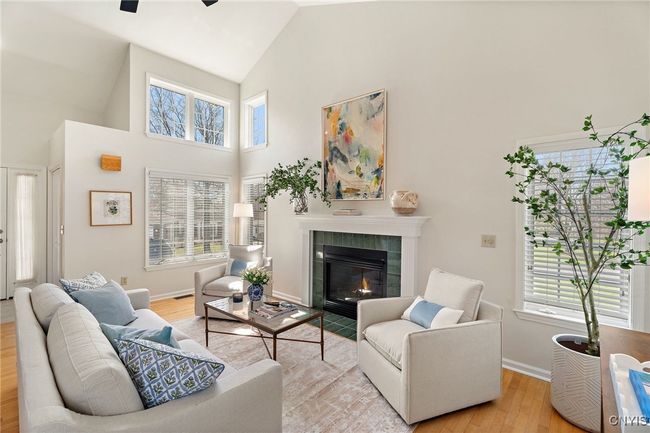 28 Willowbrook Dr, Townhouse with 2 bedrooms, 3 bathrooms and null parking in Owasco NY | Image 19