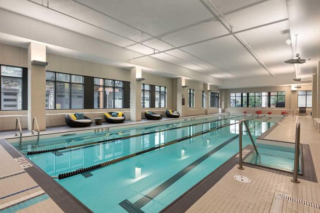 407 - 122 Mahogany Centre Se, Condo with 1 bedrooms, 1 bathrooms and 1 parking in Calgary AB | Image 15