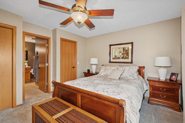 2 closests-one is a walk-in and the other is a double | Image 20