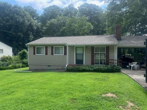 400 Jon Scott Dr, Alpharetta, GA, 30009-2112 | Card Image