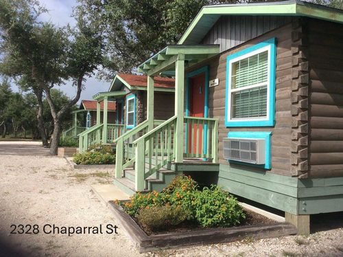 2328 Chaparral Street, Rockport, TX, 78382 | Card Image