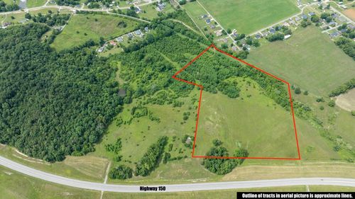 192 C Fletcher Rd, Crab Orchard, KY, 40419 | Card Image