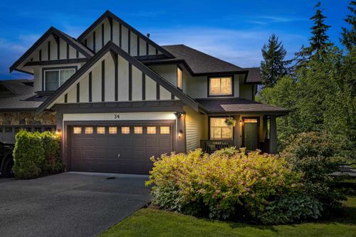 34 Hickory Dr, Port Moody, BC, V3H5L9 | Card Image