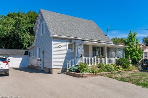 1176 Union St, Kitchener, ON, N2H6K2 | Card Image