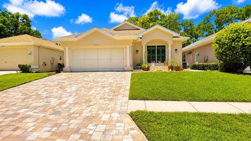5561 Legend Hills Ln, SPRING HILL, FL, 34609-9506 | Card Image
