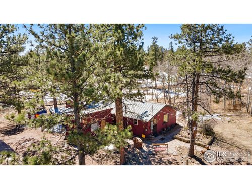 634 Pipsissewa Ln, Red Feather Lakes, CO, 80545-5070 | Card Image