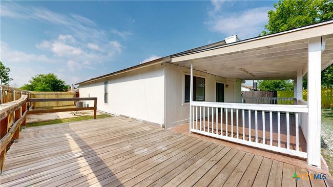 3805 Daniels Dr, House other with 3 bedrooms, 2 bathrooms and null parking in Killeen TX | Image 28