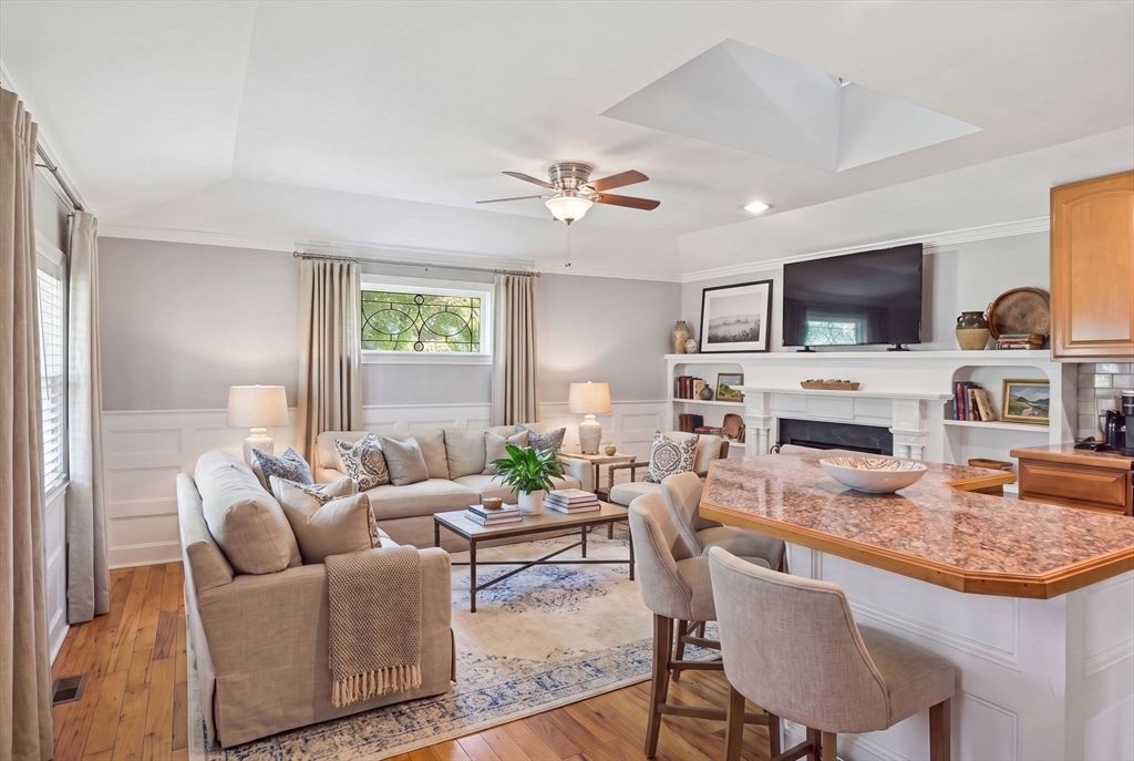 Residential Lease in Lexington 3