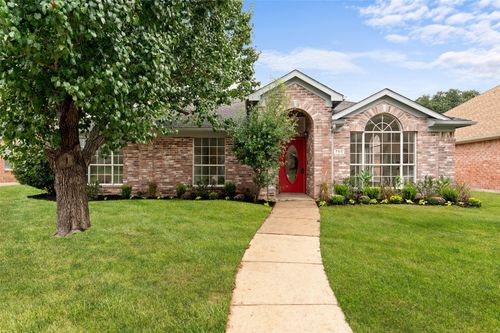 746 Yale Dr, Allen, TX, 75002-5283 | Card Image
