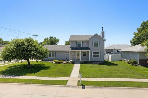 2756 Korby Ave, Columbus, NE, 68601-2133 | Card Image