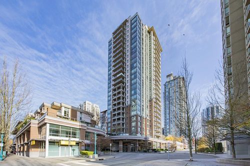 2801-1155 The High St, Coquitlam, BC, V3B7W4 | Card Image