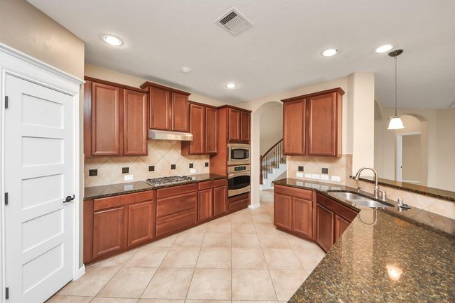 18006 E Williams Bend Dr, House other with 4 bedrooms, 4 bathrooms and 2 parking in Cypress TX | Image 25