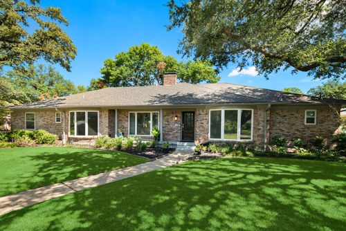 4039 Myerwood Ln, Dallas, TX, 75244-7334 | Card Image