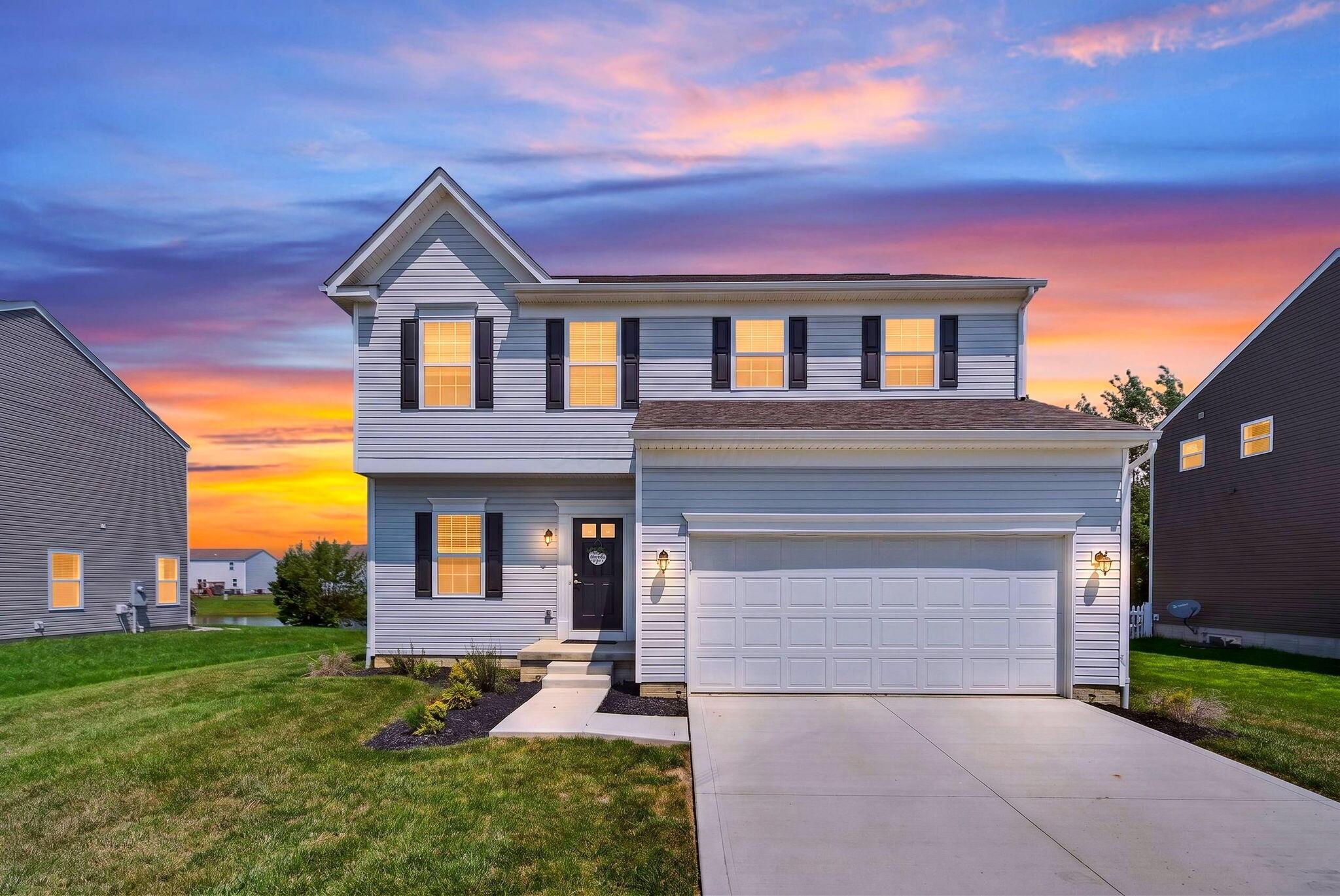 Residential in Ashville 2
