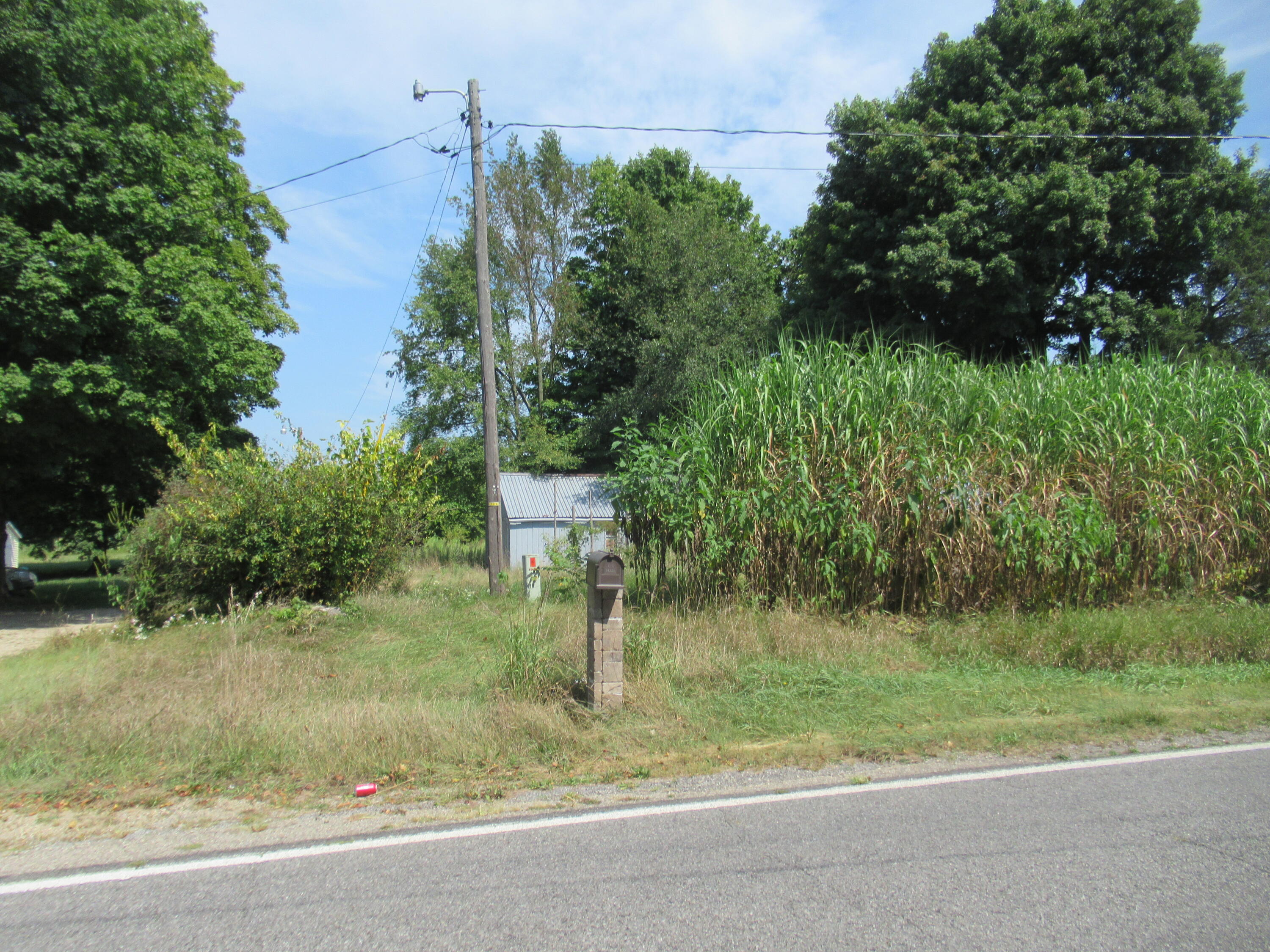Gage St, Dowagiac, MI 49047