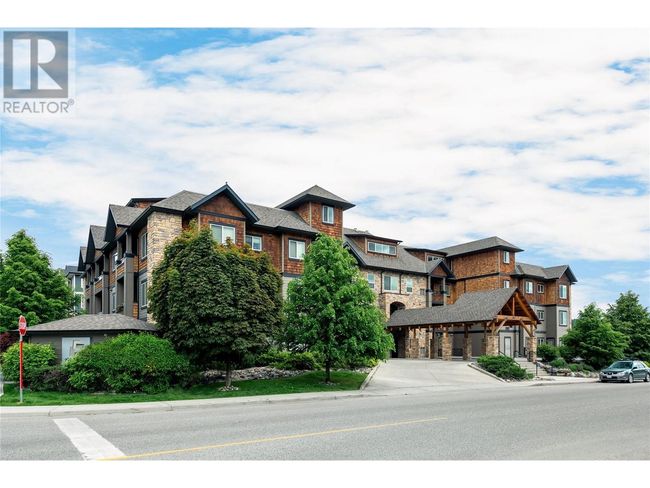 101 - 1957 Kane Rd, Condo with 1 bedrooms, 2 bathrooms and 1 parking in Kelowna BC | Image 21