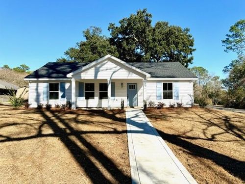 403 4th Street E, Bay Minette, AL, 36507 | Card Image