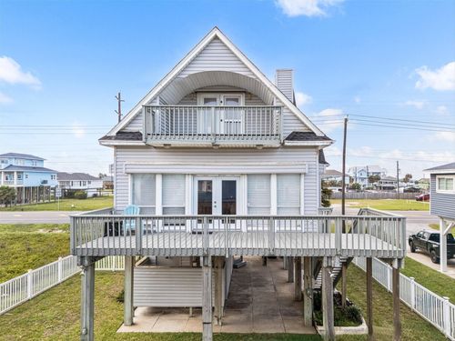 21519 Termini San Luis Pass Rd, Galveston, TX, 77554 | Card Image