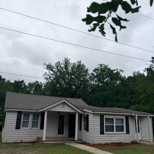 1147 Boiling Springs Road, Barnwell, SC, 29812 | Card Image