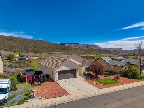735 S Peachtree Dr, Toquerville, UT, 84774-5079 | Card Image
