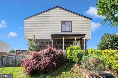 8801 Eureka Ln, WALKERSVILLE, MD, 21793-7864 | Card Image