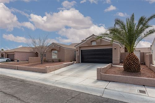 6145 Desert Haven Rd, Las Vegas, NV, 89130-1975 | Card Image