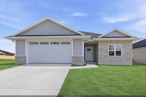 1272 Autumn Field Lane, LAWRENCE, WI, 54115 | Card Image