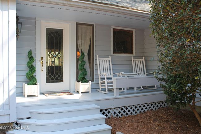 85 Hillcrest Rd, House other with 3 bedrooms, 4 bathrooms and 2 parking in Pinehurst NC | Image 8