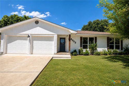 4002 Deer Trl, Temple, TX, 76504-3616 | Card Image