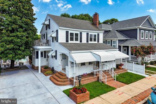 57 Maryland Avenue, REHOBOTH BEACH, DE, 19971 | Card Image