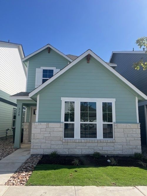 328 Blue Oasis Ln, Leander, TX, 78641-5547 | Card Image