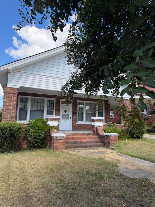 260 Green St, Orangeburg, SC, 29115-5412 | Card Image