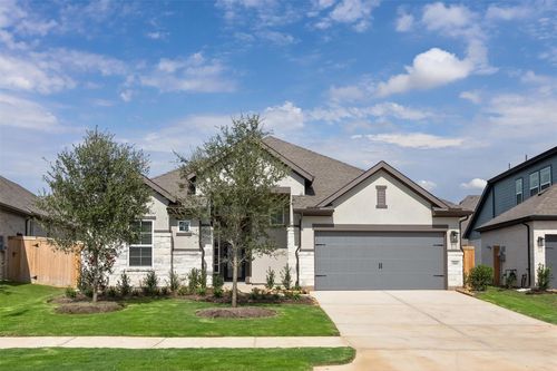 2810 Wild Berry Ct, Fulshear, TX, 77423-0358 | Card Image