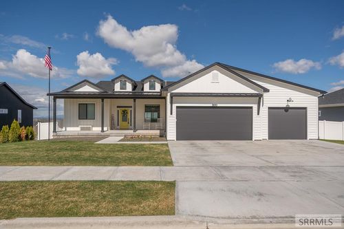 3610 S Purple Sage Dr, Ammon, ID, 83406-1265 | Card Image