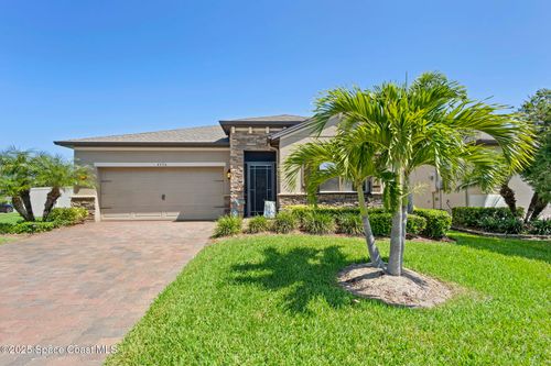 4156 Catgrass Ln, West Melbourne, FL, 32904-8624 | Card Image