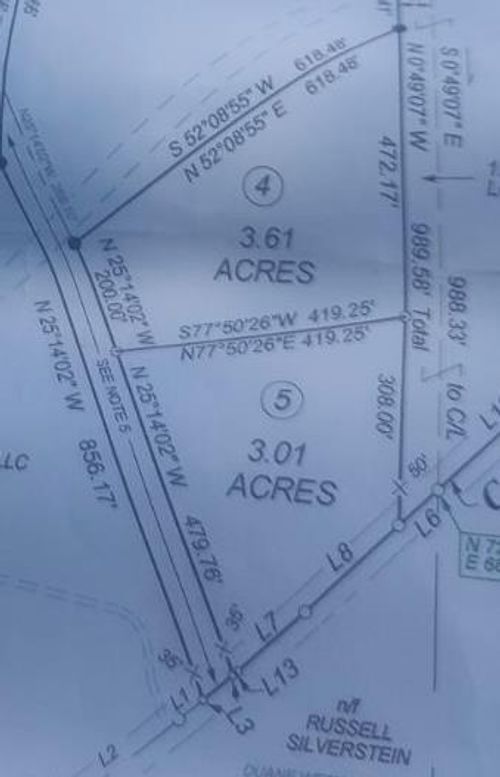 00 Browntown Road Lot 4, Lindley, NY, 14858 | Card Image