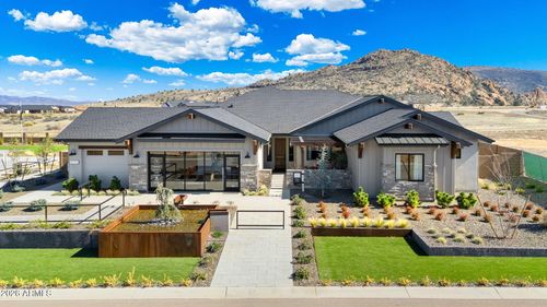3751 Blazing Ore Trail, Prescott, AZ, 86301 | Card Image