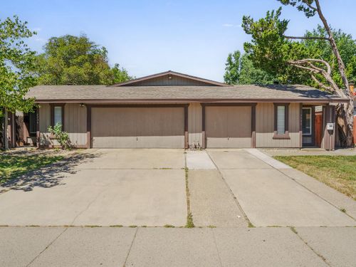 2734 El Caprice Drive, Rancho Cordova, CA, 95670 | Card Image