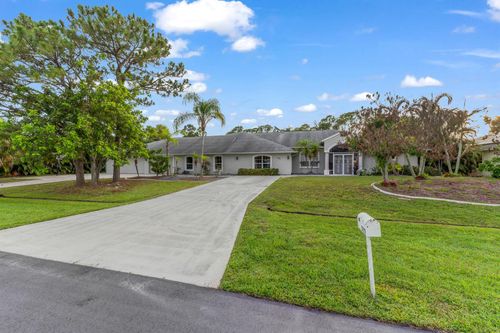 3283 Se West Snow Rd, Port St. Lucie, FL, 34984-6526 | Card Image
